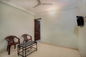 Standard-Doppelzimmer | 1 Schlafzimmer, Bettwäsche