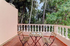 ระเบียง