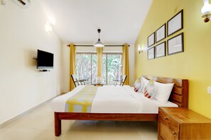 1 ห้องนอน