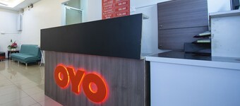 OYO 89650 小館飯店
