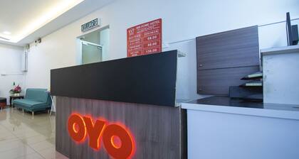 OYO 89650 Inn Hotel