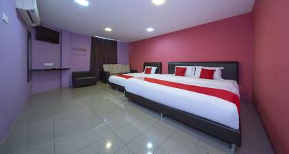 OYO 89650 Inn Hotel