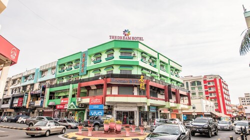 The Dream Hotel