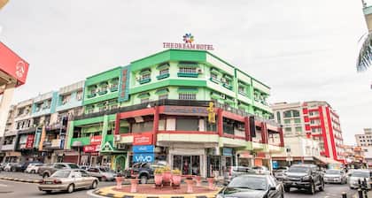 The Dream Hotel