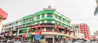The Dream Hotel