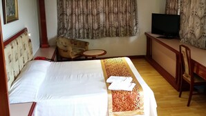 Room - The Dream Hotel (Tawau)