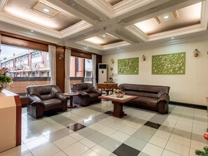 ล็อบบี้