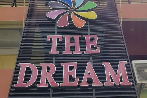 Exterior - The Dream Hotel (Tawau)