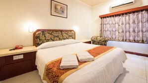 Room - The Dream Hotel (Tawau)