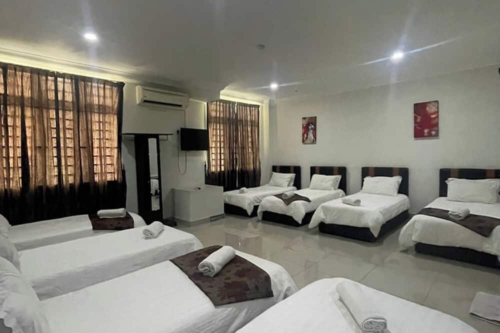 Hotel Mutiara KGMMB Melaka