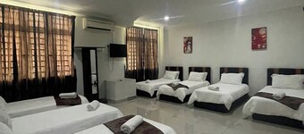 Hotel Mutiara KGMMB Melaka