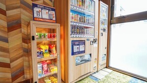 自動販賣機