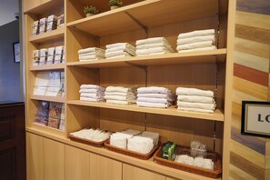 Reception - Hotel New Gaea Ube (Ube)