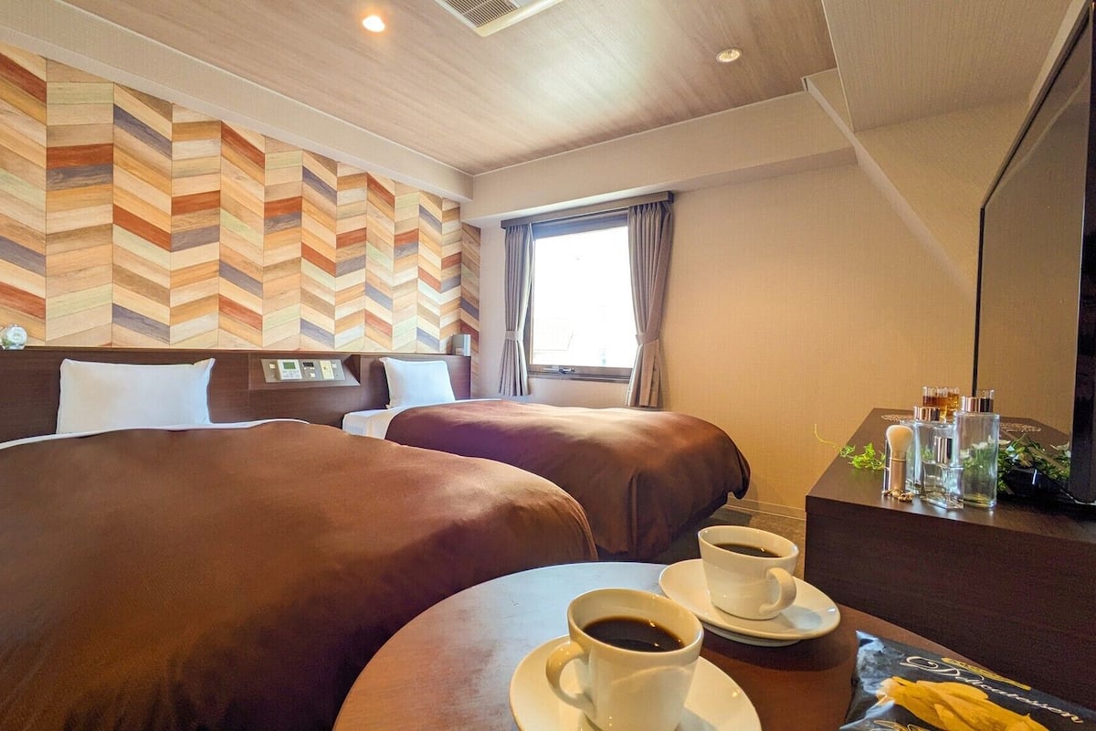 โต๊ะทำงาน, ห้องเก็บเสียง, Wi-Fi ฟรี, ผ้าปูที่นอน