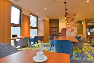 Hotel New Gaea Ube