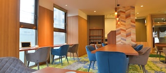 Hotel New Gaea Ube