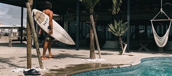 Marnix Classic Harborview Pension