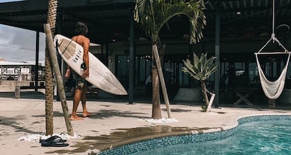 Marnix Classic Harborview Pension