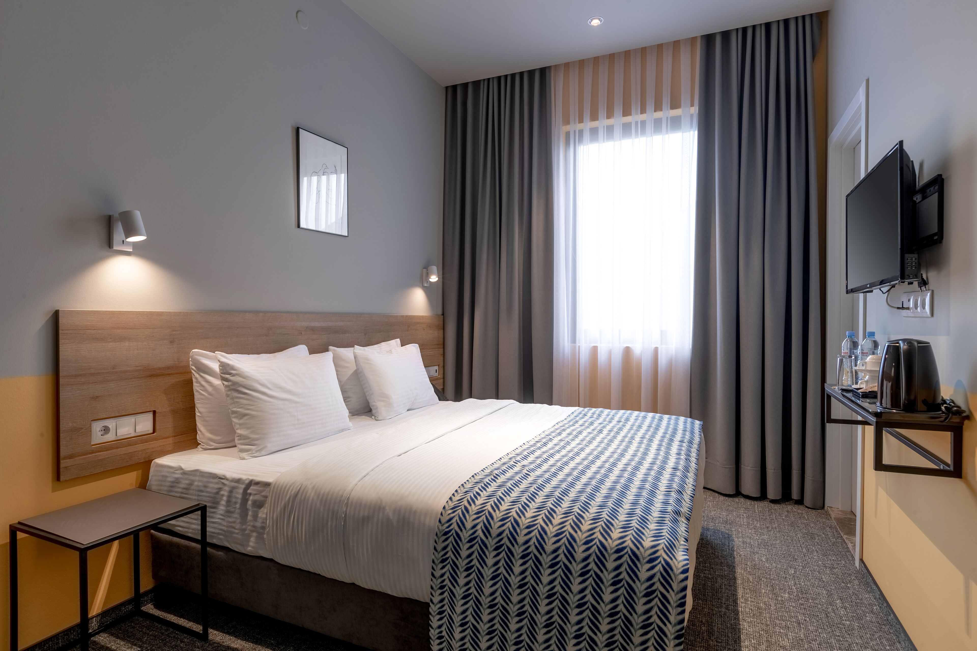 Foto - Vera Hills Boutique Hotel