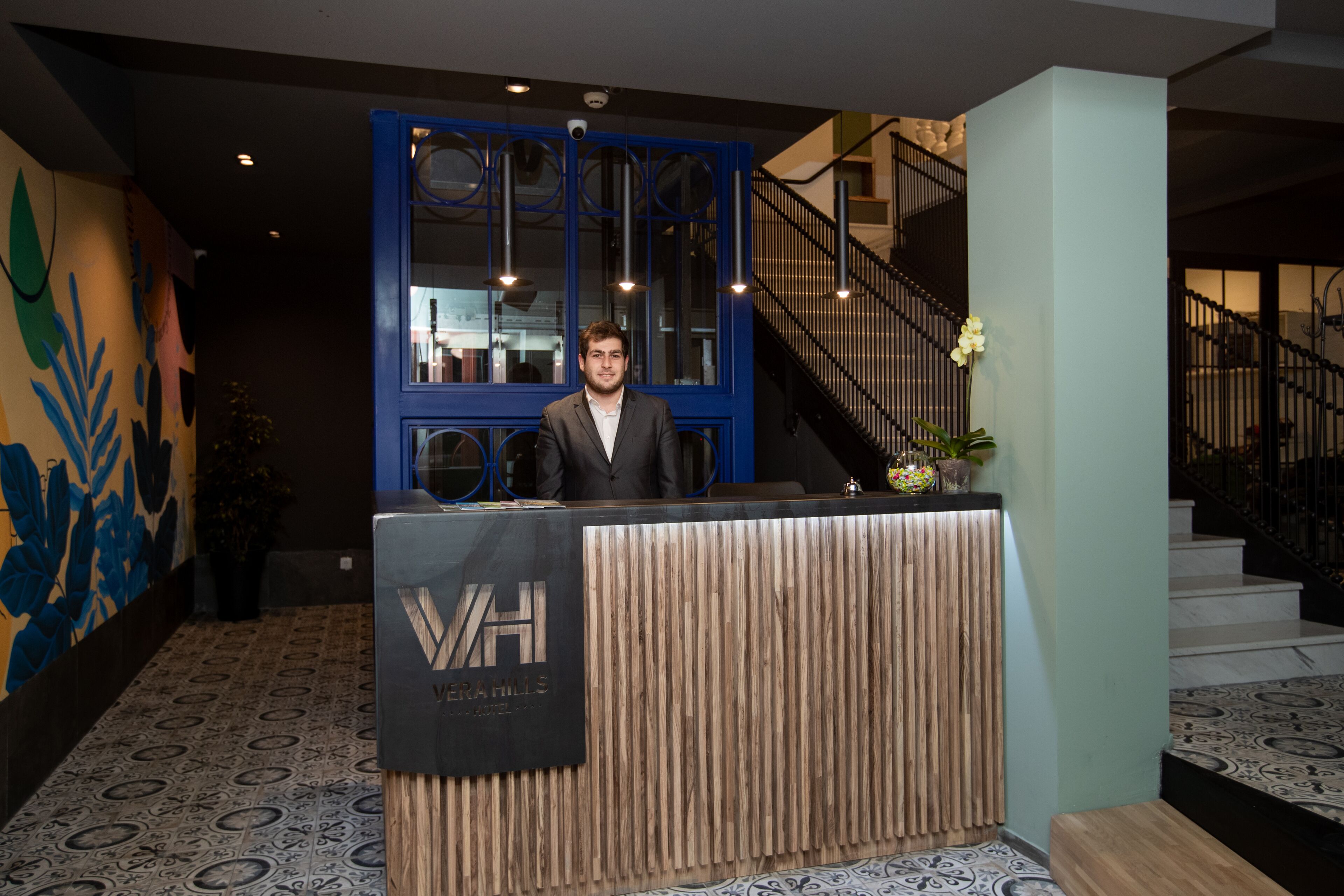 Foto - Vera Hills Boutique Hotel