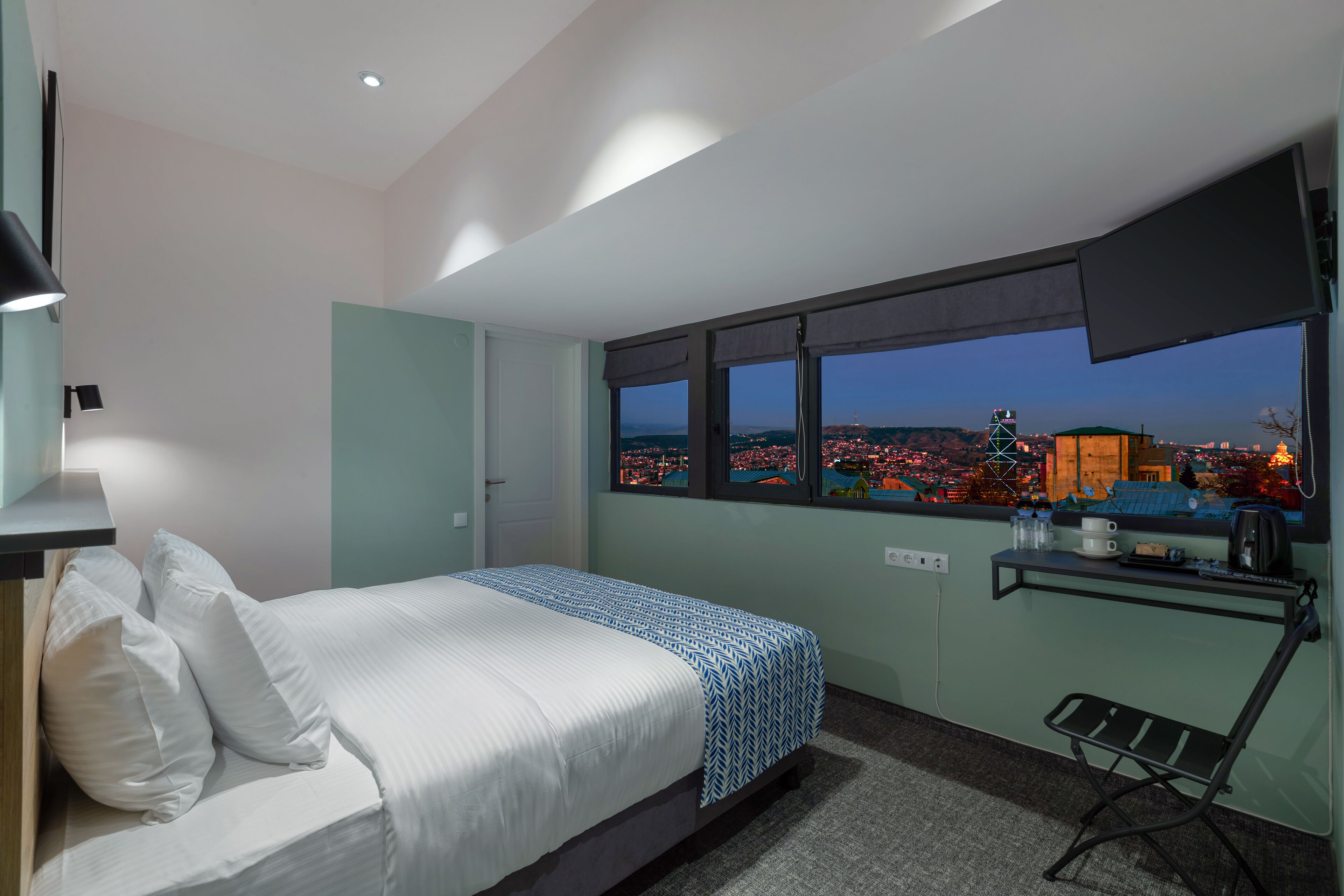 Foto - Vera Hills Boutique Hotel