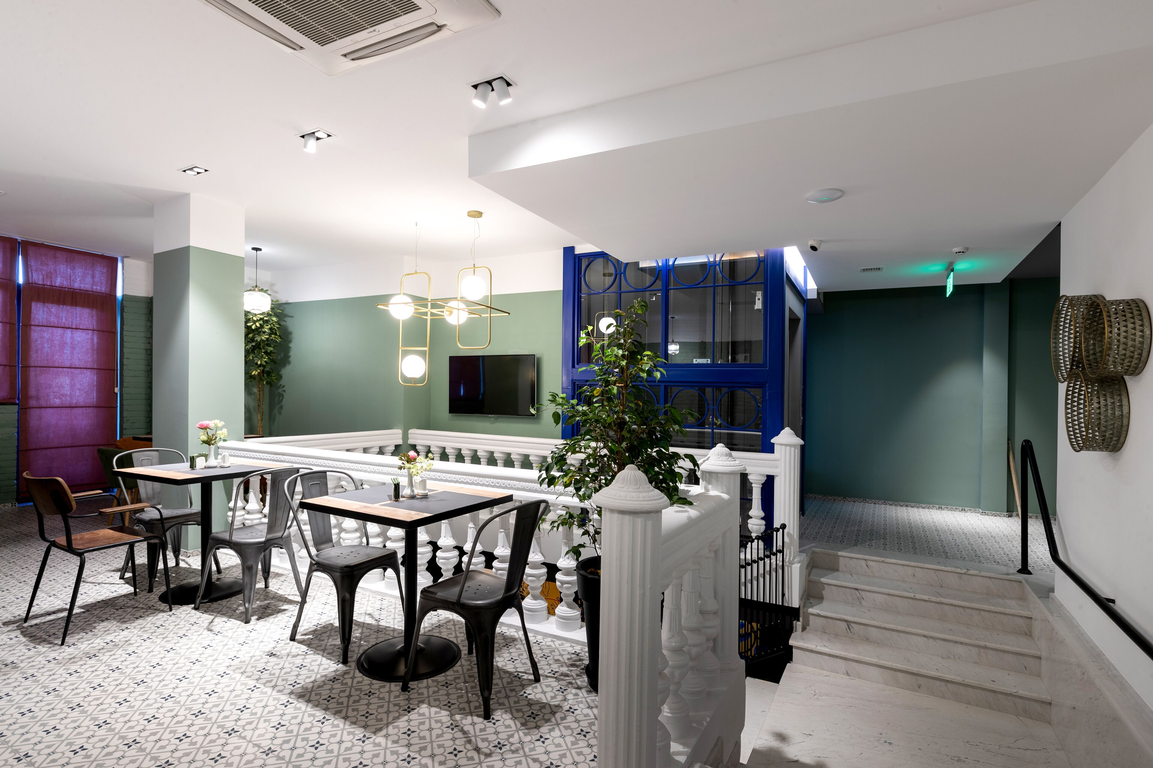 Foto - Vera Hills Boutique Hotel