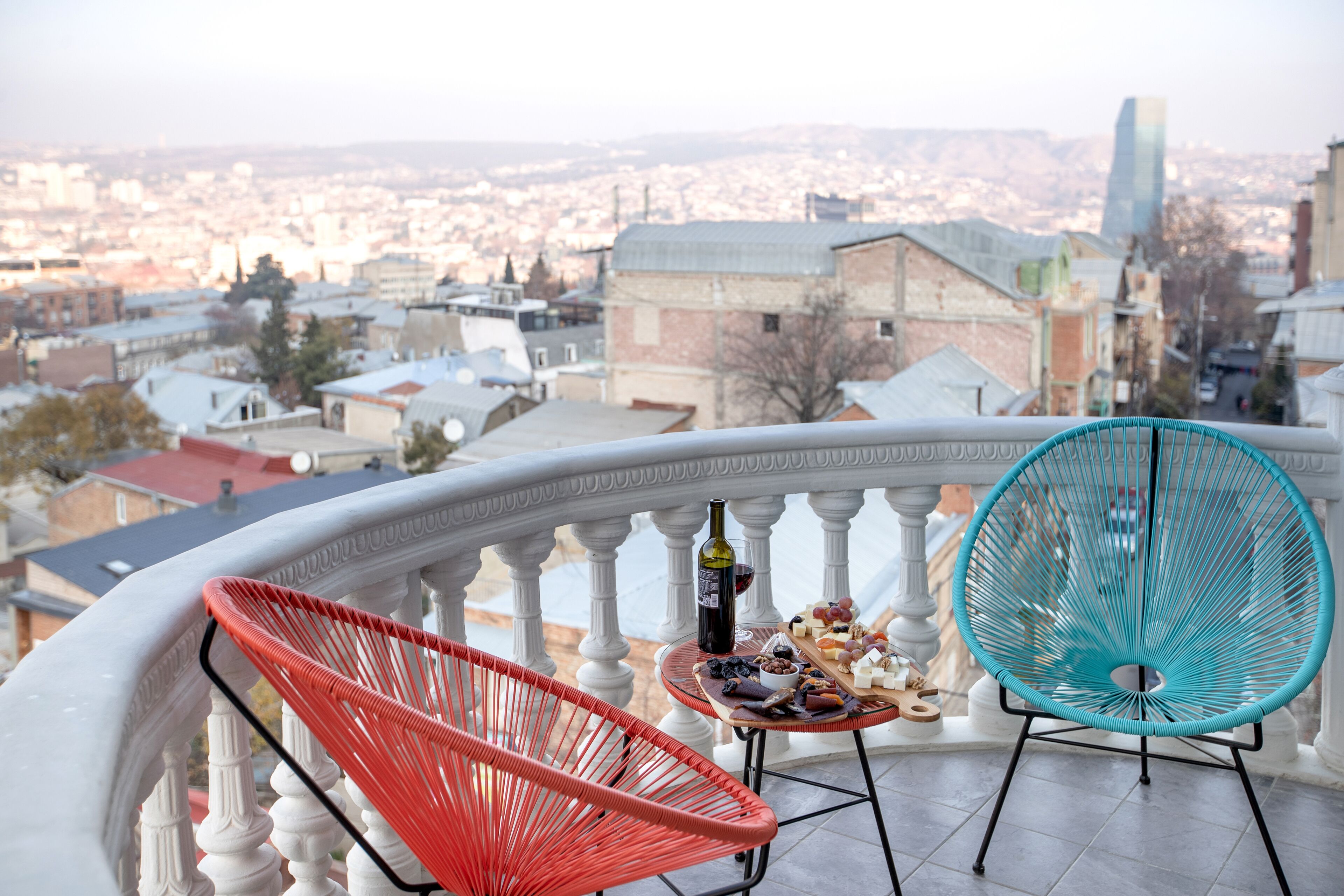 Foto - Vera Hills Boutique Hotel