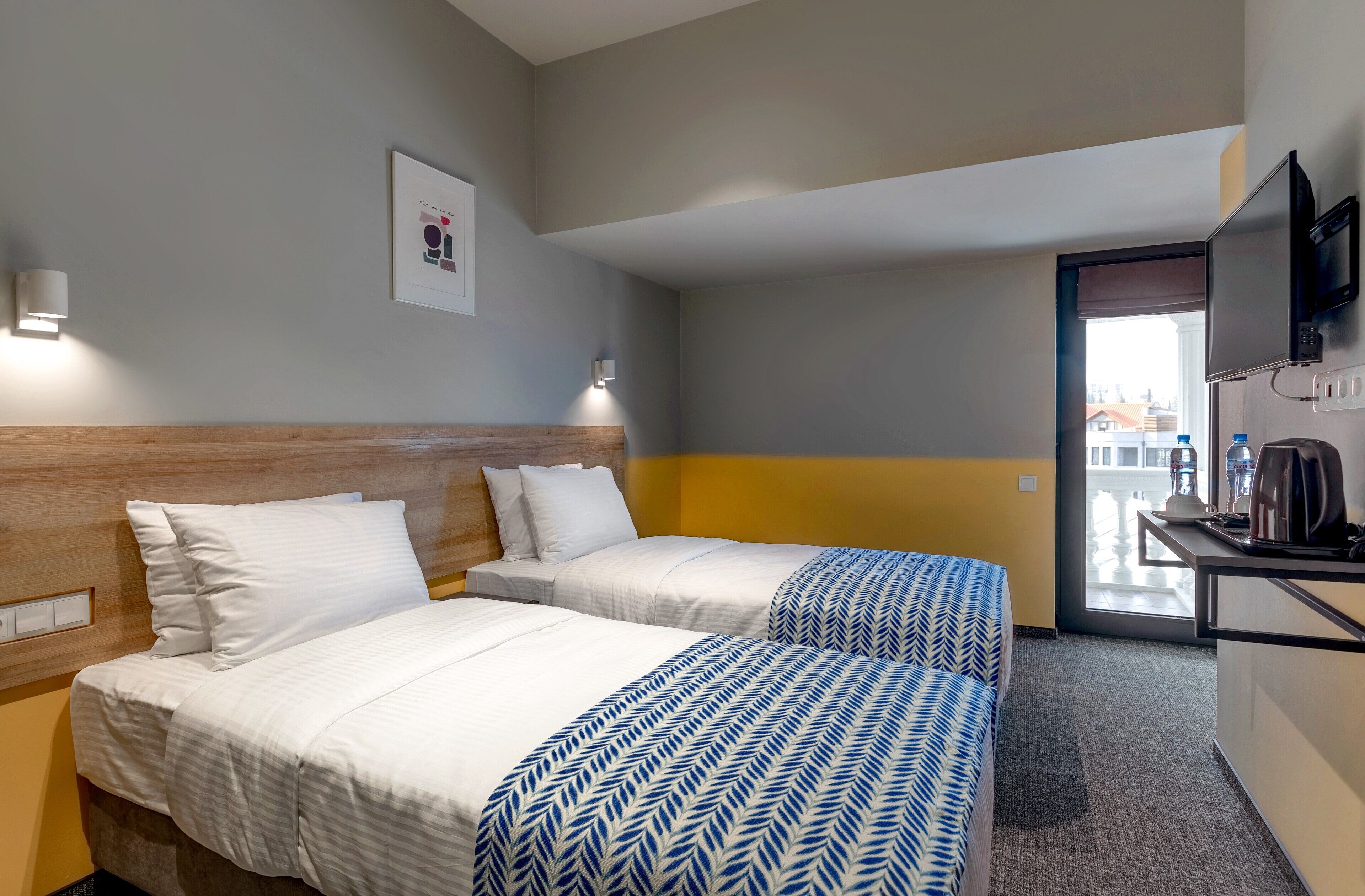 Foto - Vera Hills Boutique Hotel