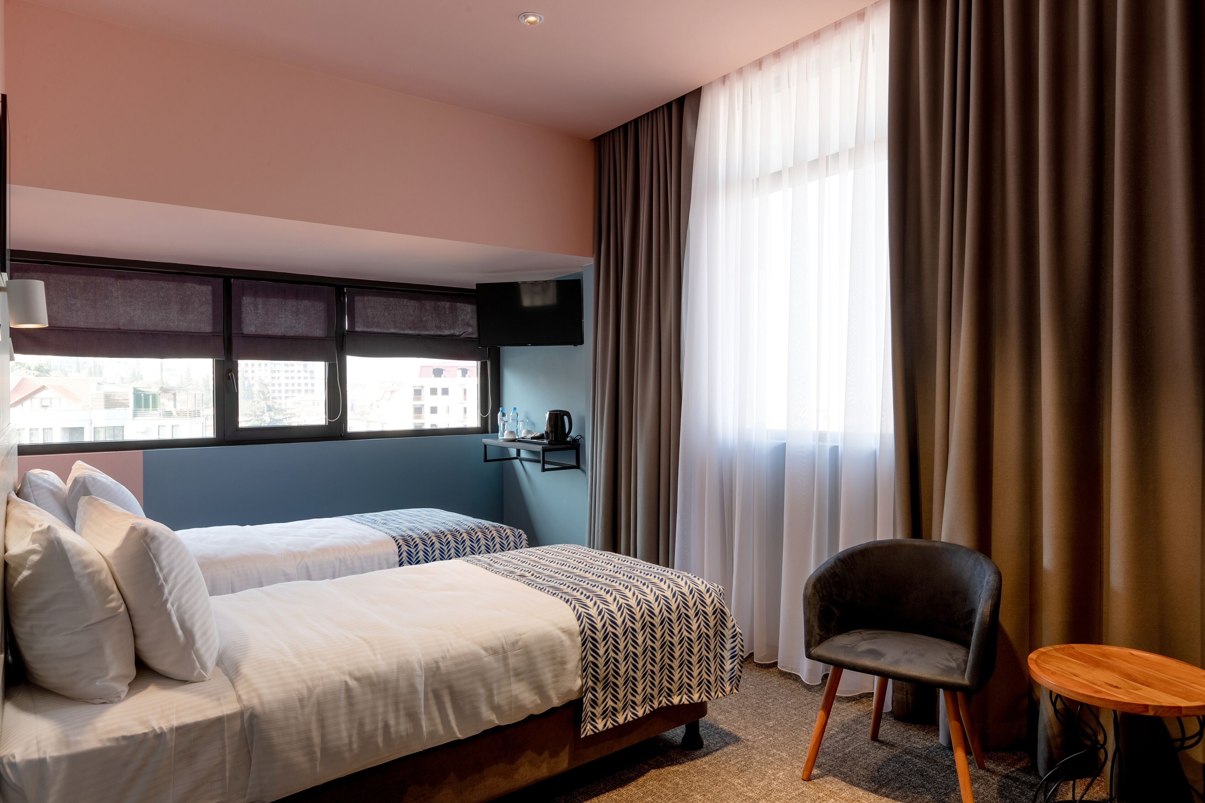 Foto - Vera Hills Boutique Hotel