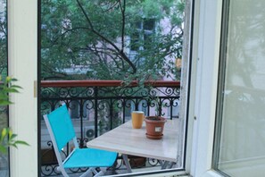Balcon