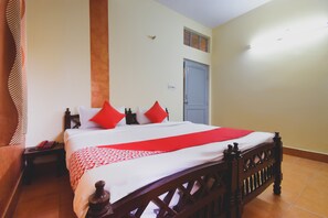 Room - OYO 38164 Hotel Aditya (Alwar)