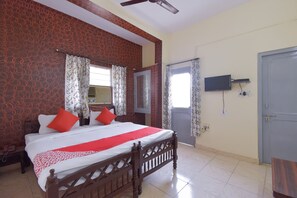Room - OYO 38164 Hotel Aditya (Alwar)