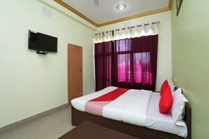 Room - OYO 31019 Hotel Balaji Haveli (Kishangarh Bas)