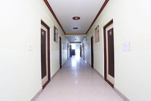 OYO 31019 Hotel Balaji Haveli