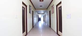 OYO 31019 Hotel Balaji Haveli