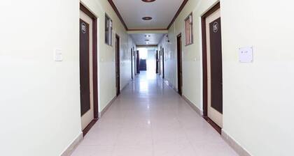 OYO 31019 Hotel Balaji Haveli