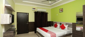 오요 24317 아디트야 게스트하우스 3