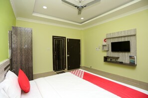 ห้องพัก
