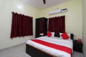 Room - OYO 29602 Shine Inn (Bhubaneshwar)