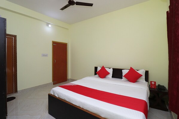 Habitación