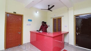 Interior - OYO 29602 Shine Inn (Bhubaneshwar)