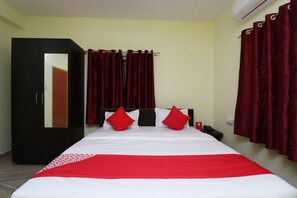 Room - OYO 29602 Shine Inn (Bhubaneshwar)
