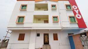 Exterior - OYO 29602 Shine Inn (Bhubaneshwar)