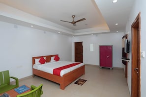 Room - OYO 24077 Arnapurna Home Stay (Bhubaneshwar)