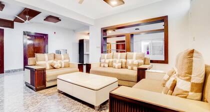 OYO 61260 Comfortable Stay Nandan Vihar Patia