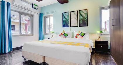 OYO 61260 Comfortable Stay Nandan Vihar Patia
