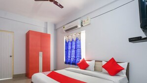 Unclassified image, 5 of 23, button - Capital O 46993 Hotel Suryansh (Bhubaneshwar)