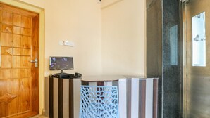 Unclassified image, 2 of 23, button - Capital O 46993 Hotel Suryansh (Bhubaneshwar)