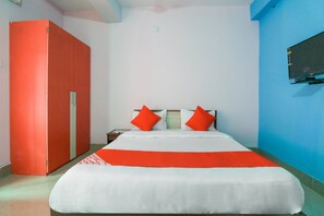 Room - Capital O 46993 Hotel Suryansh (Bhubaneshwar)
