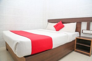 Egyptian cotton sheets, premium bedding, down duvets, memory-foam beds